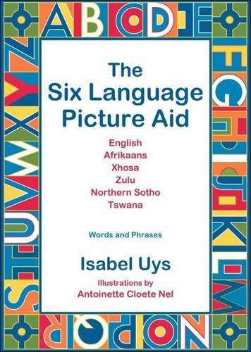 Six Language Picture Aid - Isabel Uys
