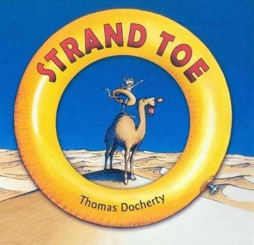 Strand Toe - Thomas Docherty