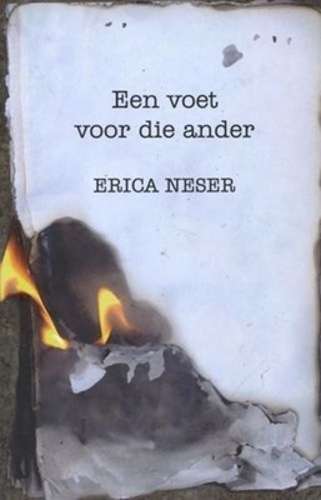 Een Voet Voor Die Ander - Erica Neser