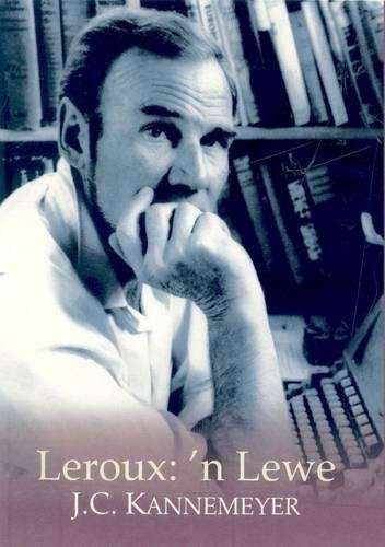 Leroux - J.C. Kannemeyer