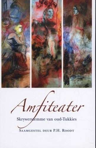 Amfiteater - ROODT,P