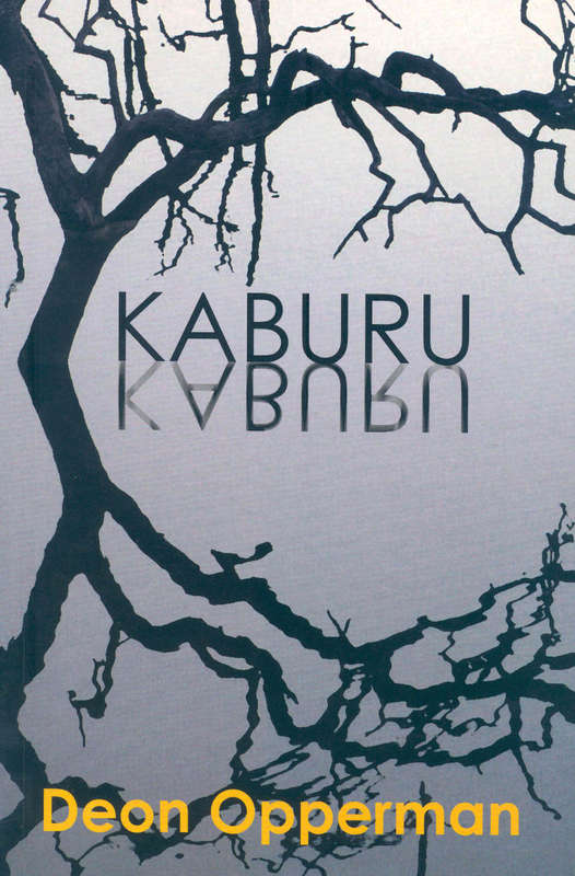 KABURU SECONDHAND - OPPERMAN,D