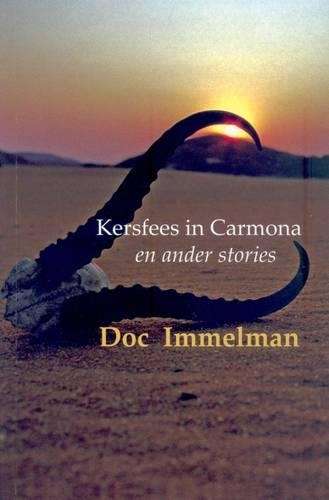 Kersfees in Carmona - Doc Immelman