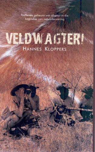 Veldwagter - Hannes Klopper