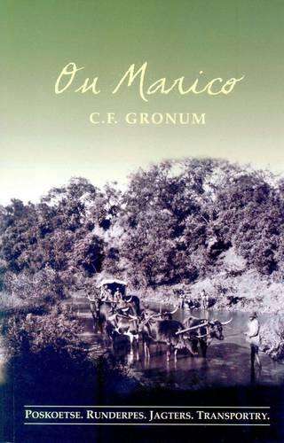 Ou Marico - C.F. Gronum