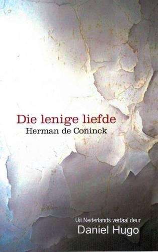 Die Lenige Liefde - Daniel Hugo