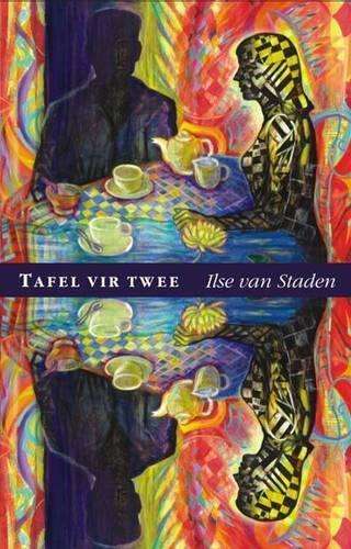 Tafel Vir Twee - Ilse van Staden