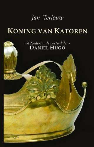 Koning van Katoren - Jan Terlouw