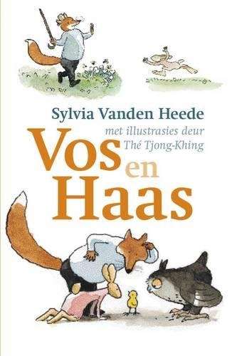 Vos En Haas - Sylvia vanden Heede