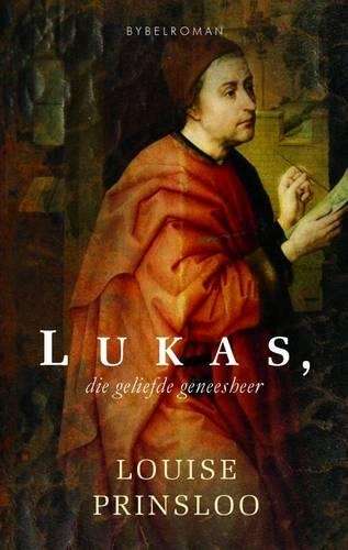 Lukas - Louise Prinsloo