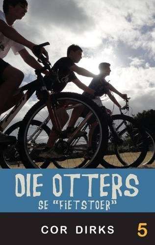 Die Otters Se Fietstoer - Cor Dirks