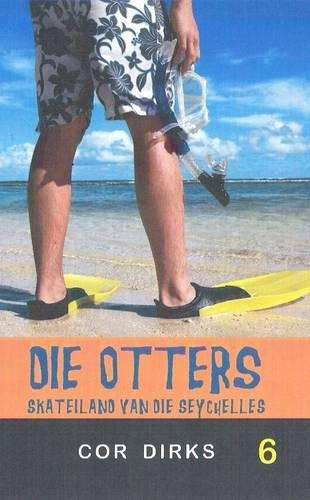 Die Otters Skateiland Van Die Seychelles - Cor Dirks