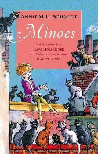 Minoes - Annie M.G. Schmidt