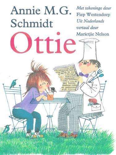 Ottie - Annie M.G. Schmidt