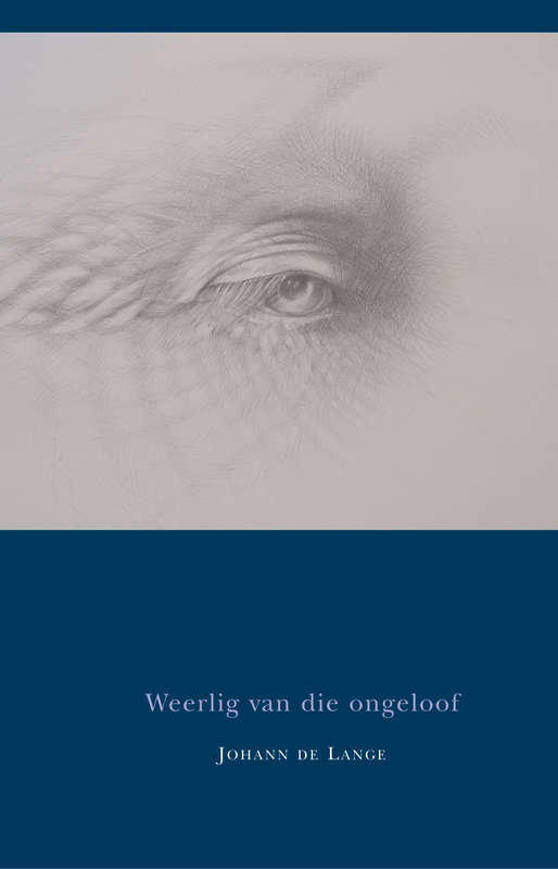WEERLIG VAN ONGELOOF SECONDHAND - DELANGE,J