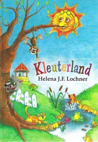 Kleuterland - Helena J.F. Lochner