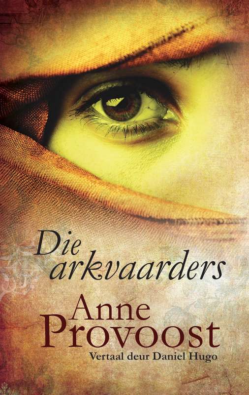 ARKVAARDERS SECONDHAND - PROVOOST,A