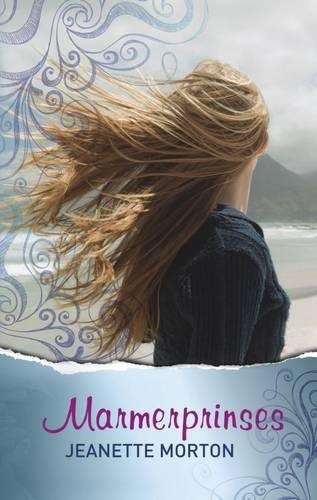 Marmerprinses - Jeanette Morton