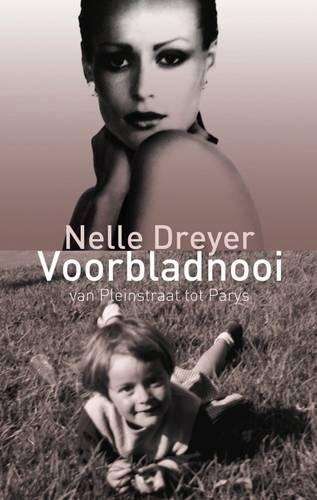 Voorbladnooi - Nelle Dreyer