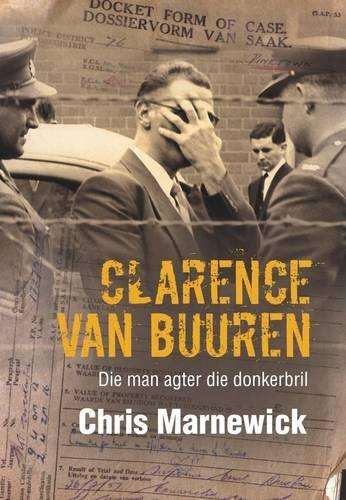 Clarence Van Buuren - Chris Marnewick