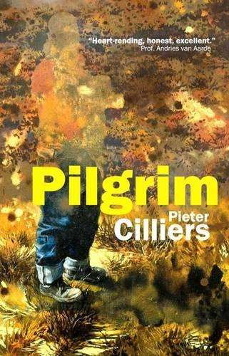 Pilgrim - Pieter Cilliers