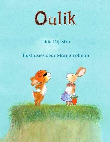 Oulik - Lida Dijkstra