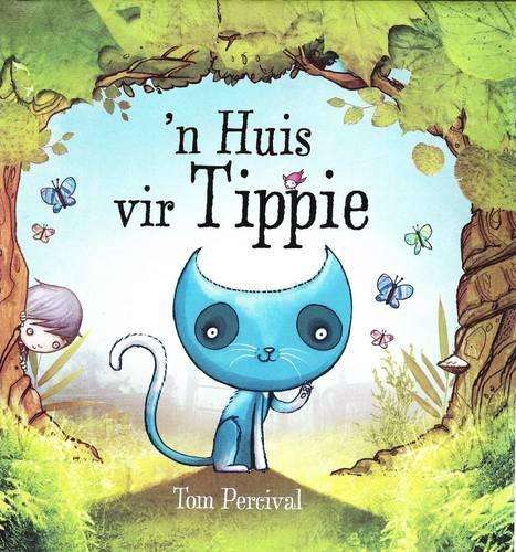 n Huis vir Tippie - Tom Percival