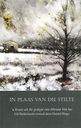 In Plaas Van Stilte - Miriam Van hee