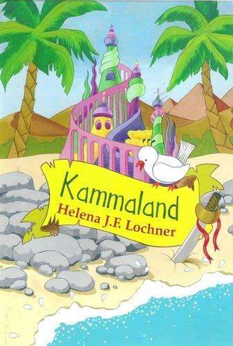 Kammaland - Helena J.F. Lochner