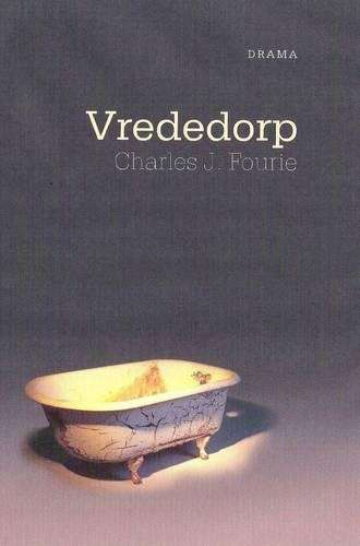Vrededorp - Charles J. Fourie