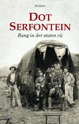 RANG IN DER STATEN RIJ - SERFONTEIN,D