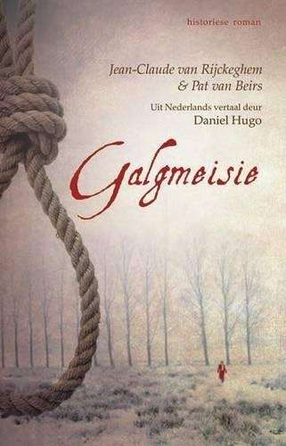 Galgmeisie - Jean-Claude van Rijckeghem