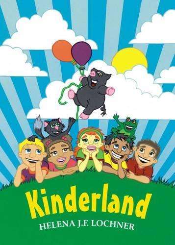 Kinderland - Helena J.F. Lochner