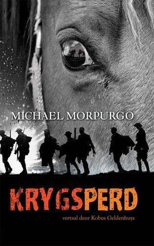 Krygsperd - Morpurgo, Michael (vert. deu