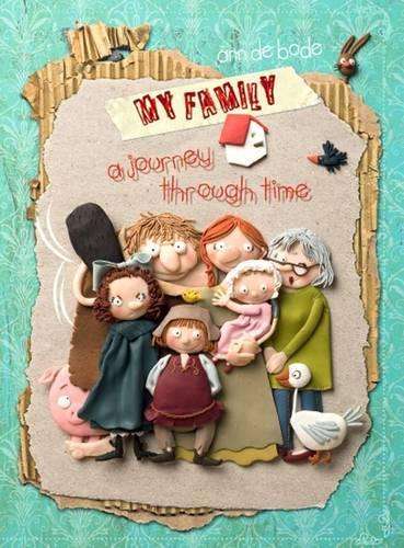 My family - Ann De Bode