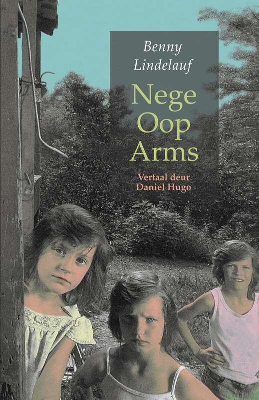 NEGE OOP ARMS SECONDHAND - LINDELAUF,B