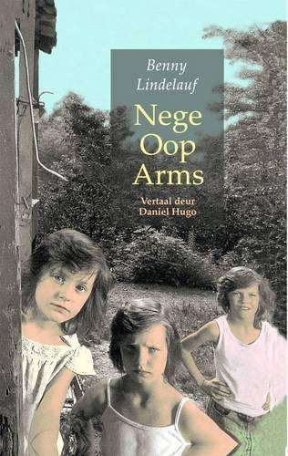 Nege Oop Arms - Benny Lindelauf