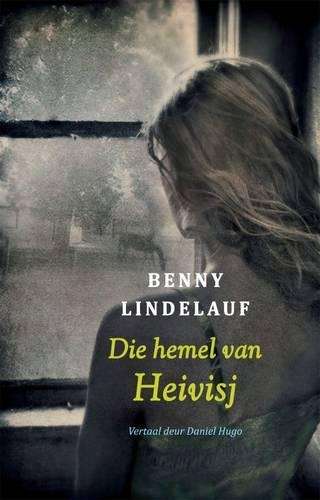 Die Hemel Van Heivisj - Benny Lindenauf