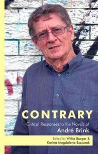 Contrary - Ed W. Burger