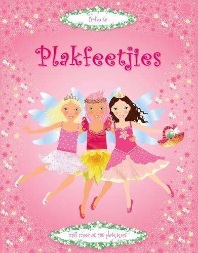 PLAKFEETJIES SECONDHAND - PRATT,L