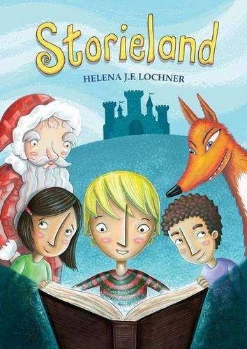 Storieland - Helena J.F. Lochner
