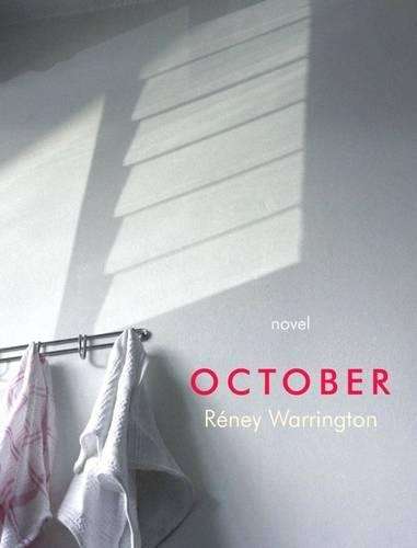 October - Reney Warrington