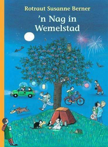 n Nag in Wemelstad - Rotraut Susanne Berner