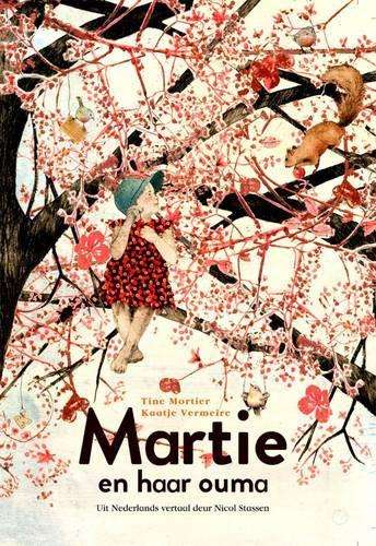 Martie En Haar Ouma - Tine Mortier