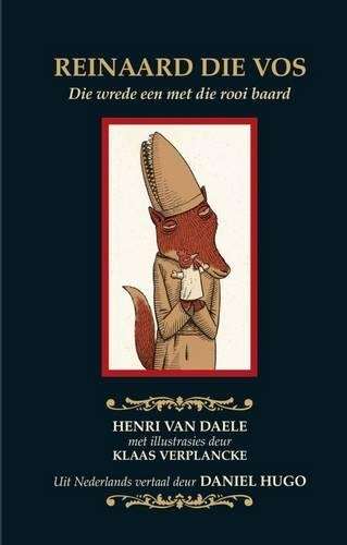 Reinaard Die Vos - Henri van Daele
