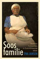 SOOS FAMILIE SECONDHAND - JANSEN,E
