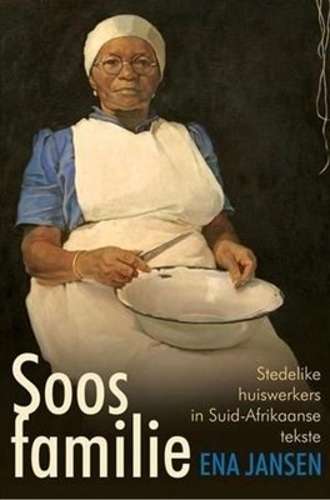 Soos familie - Ena Jansen