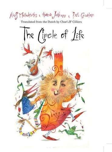 The circle of life - Koos Meinderts