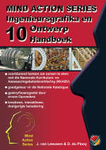 MAS INGENIEURSGRAFIKA & ONTWERP GR10 LB SECONDHAND - EGD-GR10