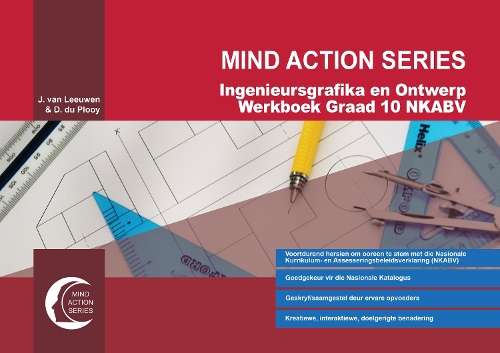 IGO Werkboek-punched NCAPS : Grade 10 - Jacques van Leeuwen